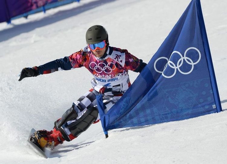 Уайлд: Олимпиада 2030 года — более реалистичная цель для меня