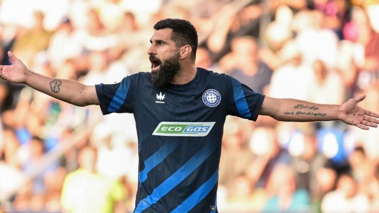 Квеквескири назвал слабое место «Оренбурга»