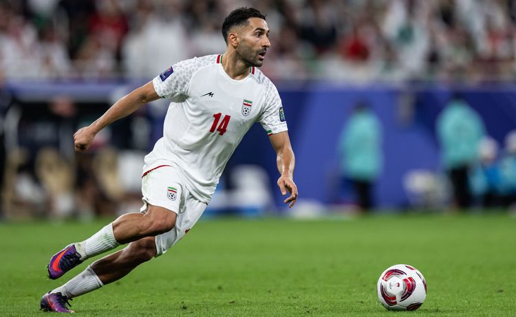 В Азиатской футбольной конфедерации сообщили, что сборная Ирана не отказывалась от участия в ЧМ-2026