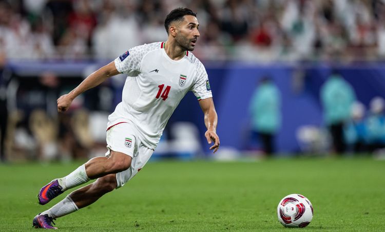 Глава ФИФА Инфантино сообщил, что Иран сыграет на ЧМ-2026 в США