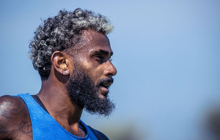 Быстров: Если бы «Зенит» хотел, давно бы уже продал Вендела