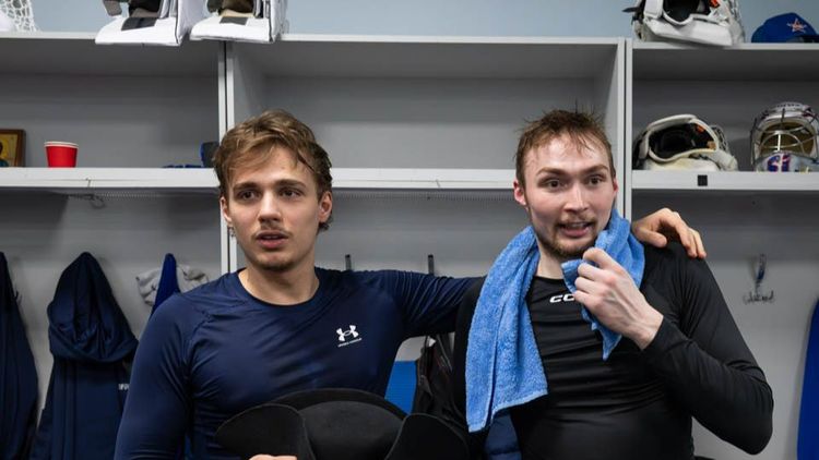 Агент Иванова Бабаев высказался о вратарской позиции в СКА