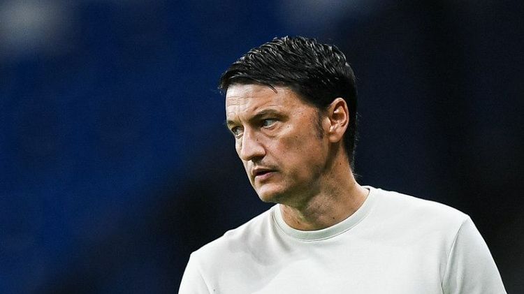 Экс-тренер «Краснодара» Ивич не вернется в РПЛ зимой