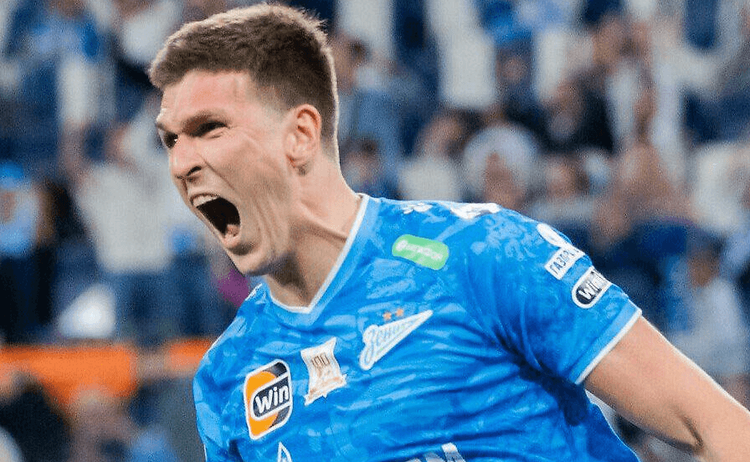 Бывший нападающий «Зенита» Николаев назвал единственное достоинство Соболева