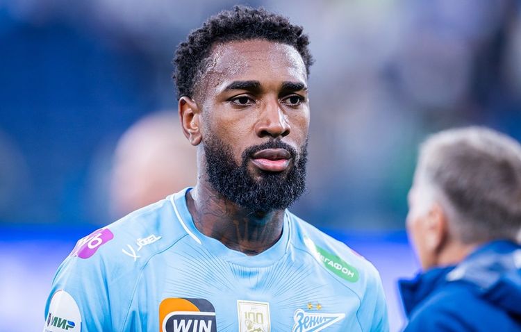 Муниципалитет Рио-де-Жанейро подал в суд на Жерсона за налоговую задолженность