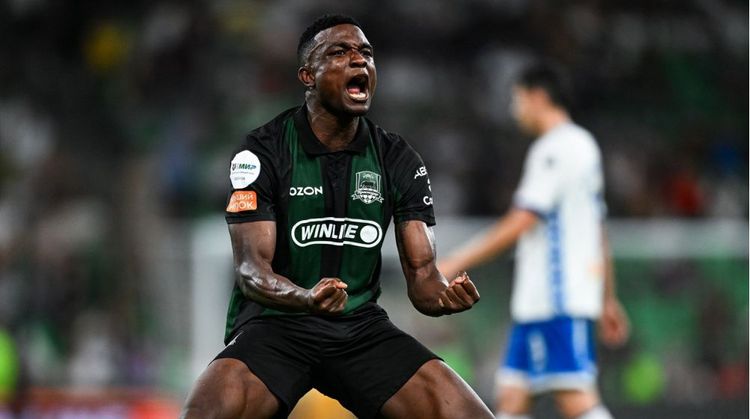 Орлов считает, что «Зениту» нужен такой нападающий, как Кордоба из «Краснодара»