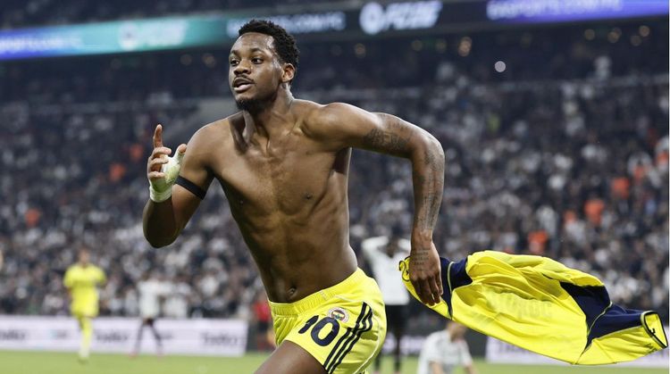 Семшов считает, что Дуран – хороший трансфер для «Зенита»