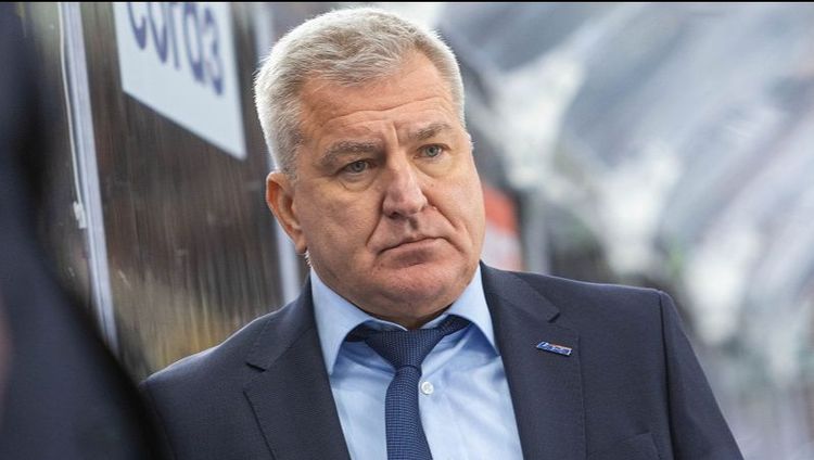 Олег Браташ назначен главным тренером «Адмирала»