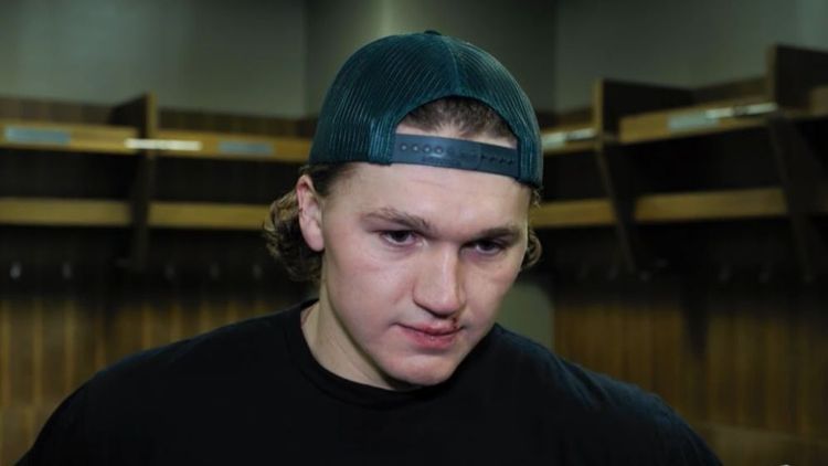 Россиянин Капризов и американец Болди установили историческое достижение в НХЛ