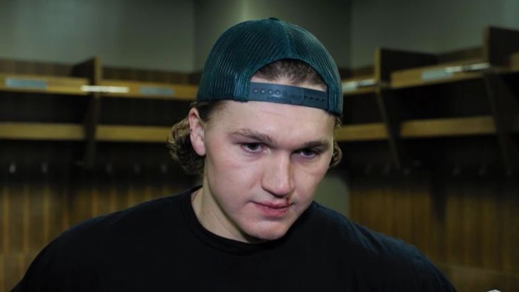 «Миннесота» победила «Чикаго». Капризов сделал ассист, Тарасенко забросил шайбу