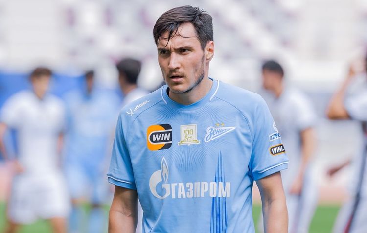 Агент Караваева опроверг слухи об его конфликте в «Зените»