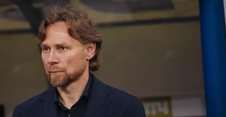 Карпин признался, что чувствует давление от результатов «Динамо»