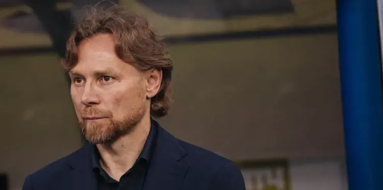 Батак: «Динамо» будет бороться за чемпионство. Зимой Карпин поставит футбол