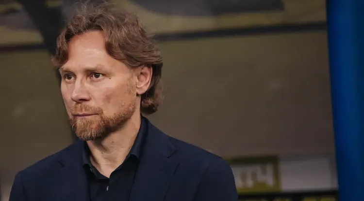 Ковтун предположил, что игроки «Динамо» плохо выполняют требования Карпина