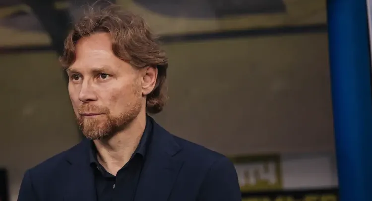 Силкин назвал главную проблему «Динамо» Карпина