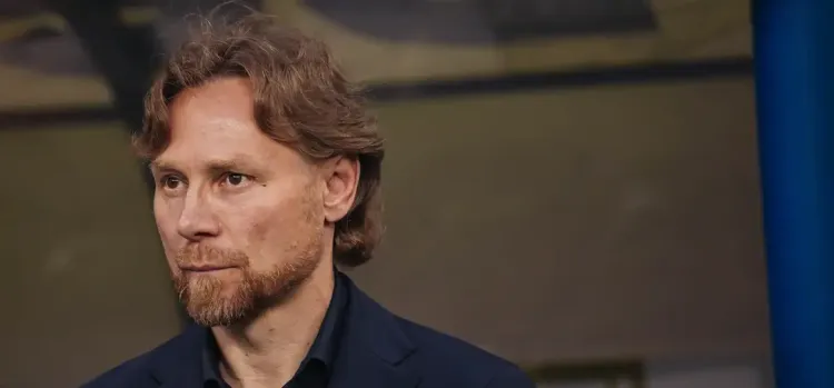 Воробьев: Из Карпина получился бы классный менеджер. Тренерство — это не его