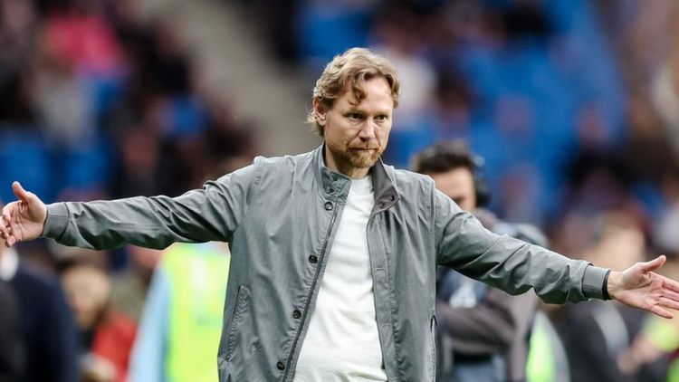 Муравьев предположил, почему болельщики «Динамо» освистали Карпина