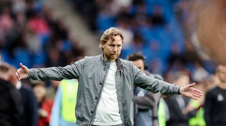 ‎Вратарь «Динамо» Лещук: Мы продолжим работать под началом Карпина