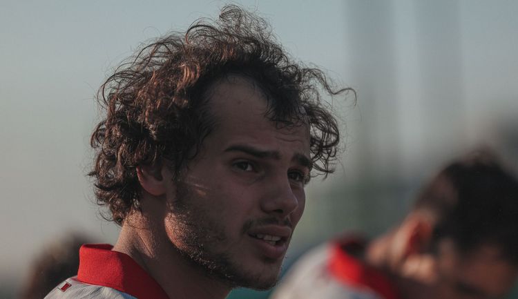 Агент Карпукаса: К Артему есть интерес от других клубов. С «Локомотивом» ведем переговоры