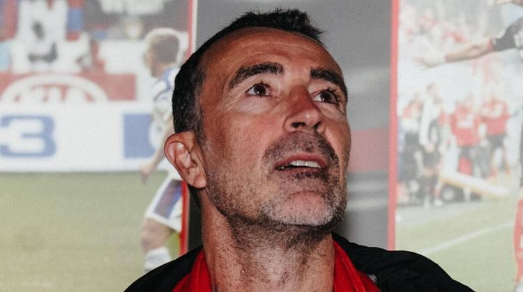 Зобнин останется капитаном «Спартака» при Карседе