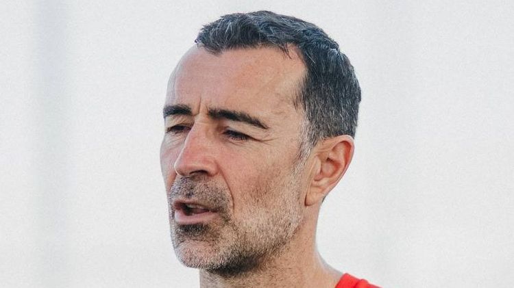 Новый тренер «Спартака» Карседо заявил, что готов к давлению