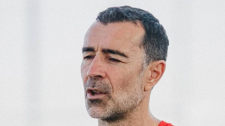 Шикунов: У Карседо была паника перед матчем «Зенит» — «Спартак». Ему надо выстроить состав