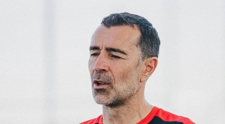 Митрески: Карседо нужно время. По составу «Спартак» не слабее «Зенита»