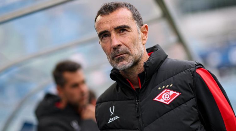 Игрок «Спартака» отметил психологию Карседо