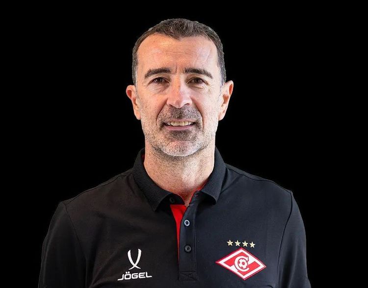 Экс-футболист «Спартака» призвал оставить Карседо