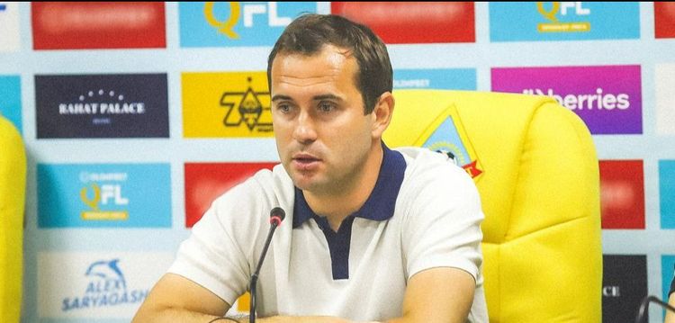 «Оренбург» рассматривает Кержакова и Игнашевича на пост главного тренера