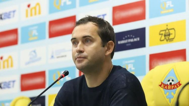 ‎В СШОР «Зенит» прокомментировали информацию о назначении Кержакова на должность директора