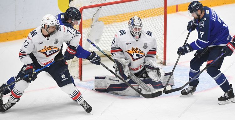 Экс-тренер сборной России назвал лимит в КХЛ оптимальным