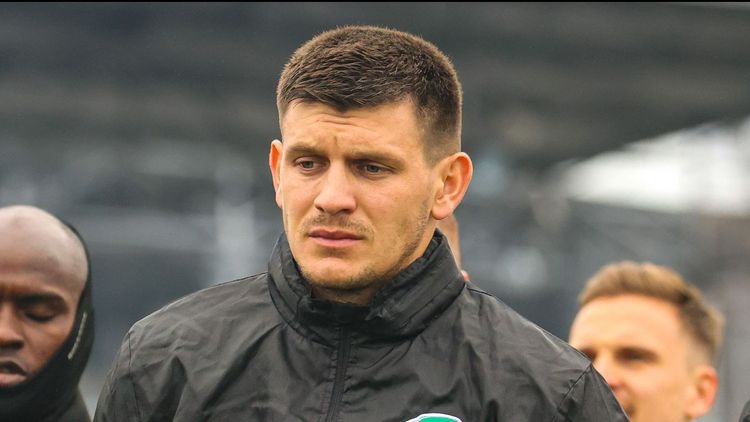 Хлусевич рассказал, почему предпочёл уйти из «Спартака» в «Ахмат»