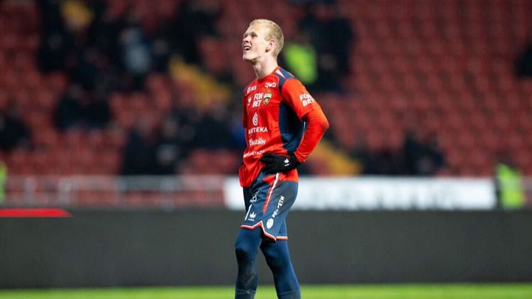 Представитель Кисляка рассказал подробности о несостоявшемся переходе игрока в «Фенербахче»