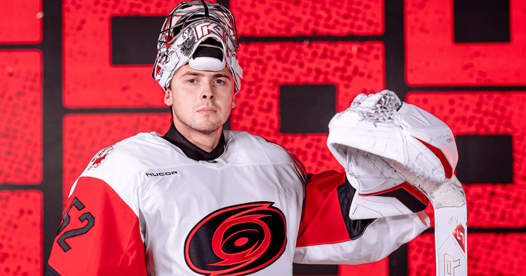 Шат-аут Кочеткова принес «Каролине» победу над «Рейнджерс». У Панарина 0 очков