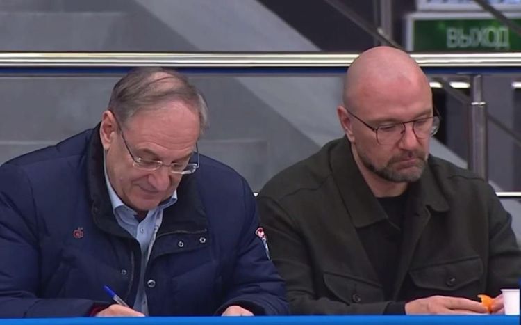 Сихарулидзе ждут новые выборы президента ФФККР. Кто может составить ему конкуренцию?