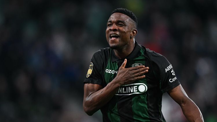 Хомуха объяснил, почему Кордоба станет лучшим бомбардиром в этом сезоне РПЛ