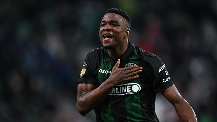 «Краснодар» в Москве вырвал победу у «Спартака» и вернул себе лидерство в РПЛ