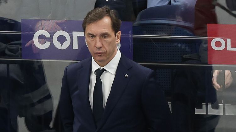 Козлов – о поражениях «Динамо»: Нужно тренироваться и переламывать эту ситуацию