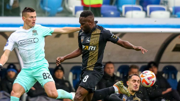 Медведев — о реакции Шпилевского после поражения от ЦСКА: «То, что было в раздевалке, оставим в раздевалке»