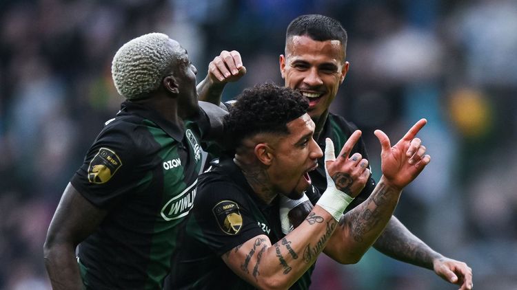 Муравьев назвал условие, чтобы «Краснодар» второй раз подряд стал чемпионом РПЛ