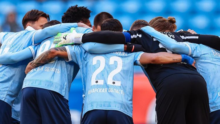 Экс-игрок «Крыльев Советов» Таранов посочувствовал самарским болельщикам