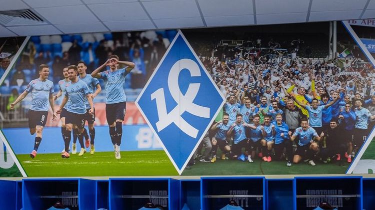 Шикунов дал совет руководству «Крыльев Советов», как пережить проблемы в клубе