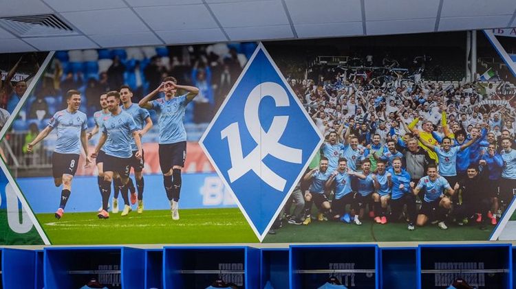 Таранов: Сохранить место в РПЛ важнее Кубка России для «Крыльев Советов»