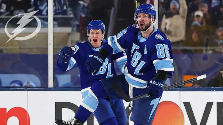 Кубок Стэнли Панарина, Капризов меняет НХЛ, последний поход Малкина. За кого болеть в плей-офф?