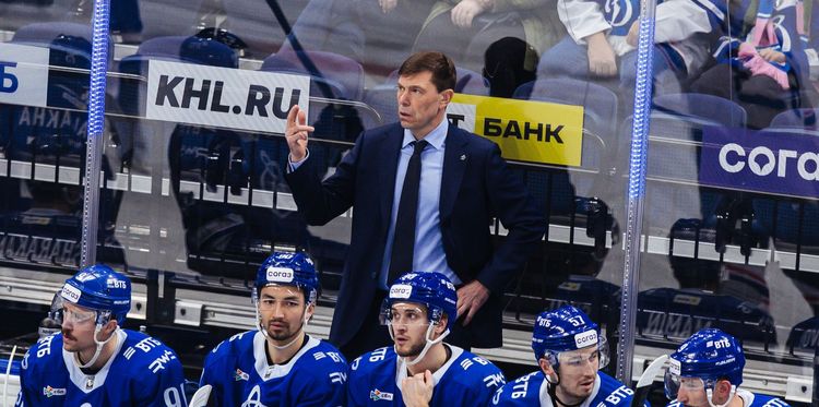 Черкас оценил вероятность возвращения Кудашова в СКА