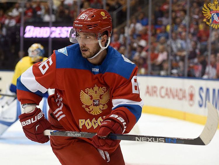 Две передачи Кучерова помогли «Тампа-Бэй Лайтнинг» одержать победу над «Детройт Ред Уингз»