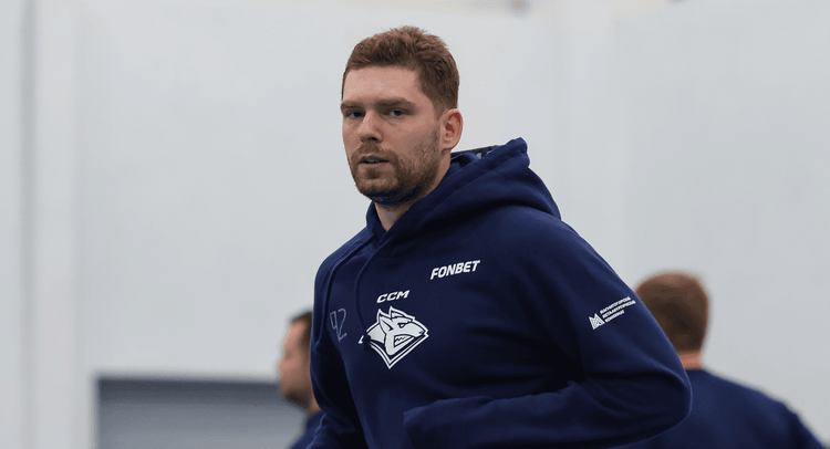 Фастовский считает, что у Кузнецова и Разина нет конфликта в «Металлурге»