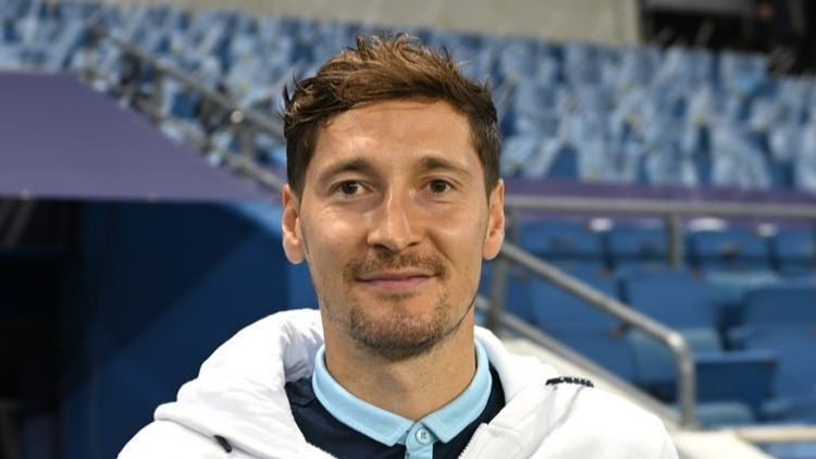 Экс-игрок «Зенита» Кузяев переходит в «Ахмат»