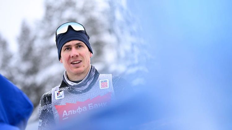 Эдуард Латыпов выиграл спринт на этапе Кубка Содружества в Чайковском, Сидоров — второй